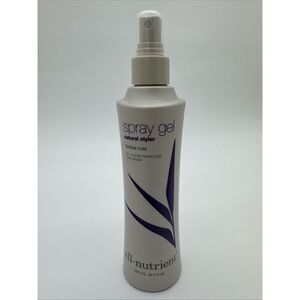 All-Nutrient Spray Gel - Flexible Hold, 8.4 Oz.